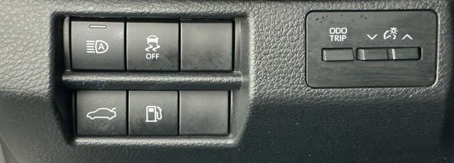 Used 2019 Toyota Avalon XLE w/ Moonroof Package FWD image 13