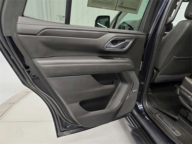 Used 2021 GMC Yukon AT4 image 32