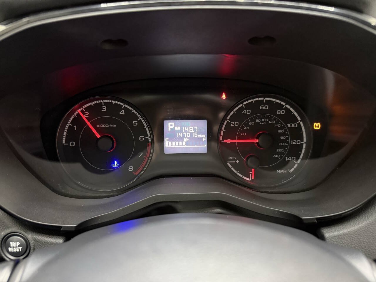 Used 2018 Subaru Crosstrek 2.0i AWD/4WD image 25