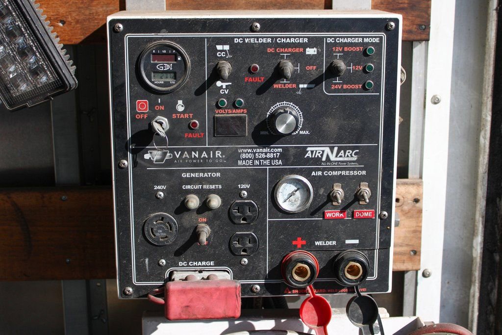 Used 2015 Ford F550 2WD Regular Cab Super Duty image 13