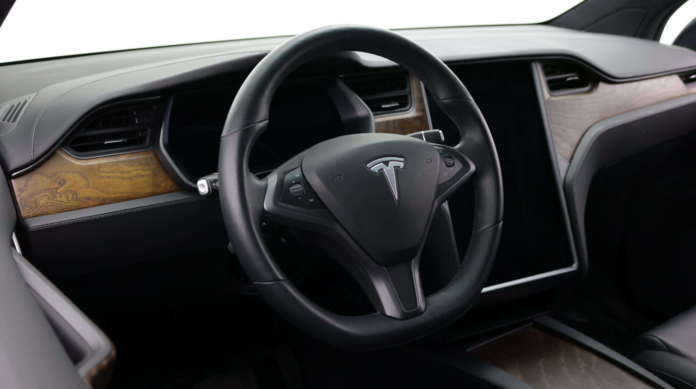 Used 2021 Tesla Model X Long Range AWD/4WD image 10