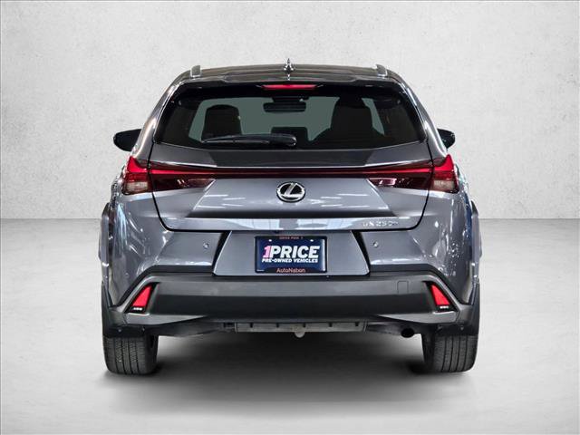Used 2024 Lexus UX 250h FWD w/ Premium Package image 6