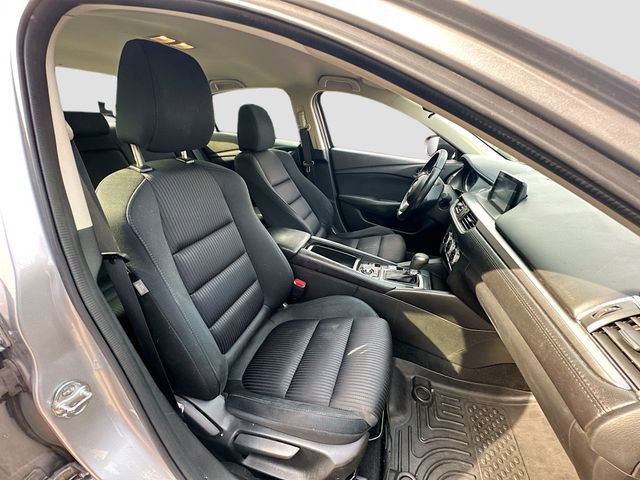 Used 2016 MAZDA MAZDA6 Sport image 27
