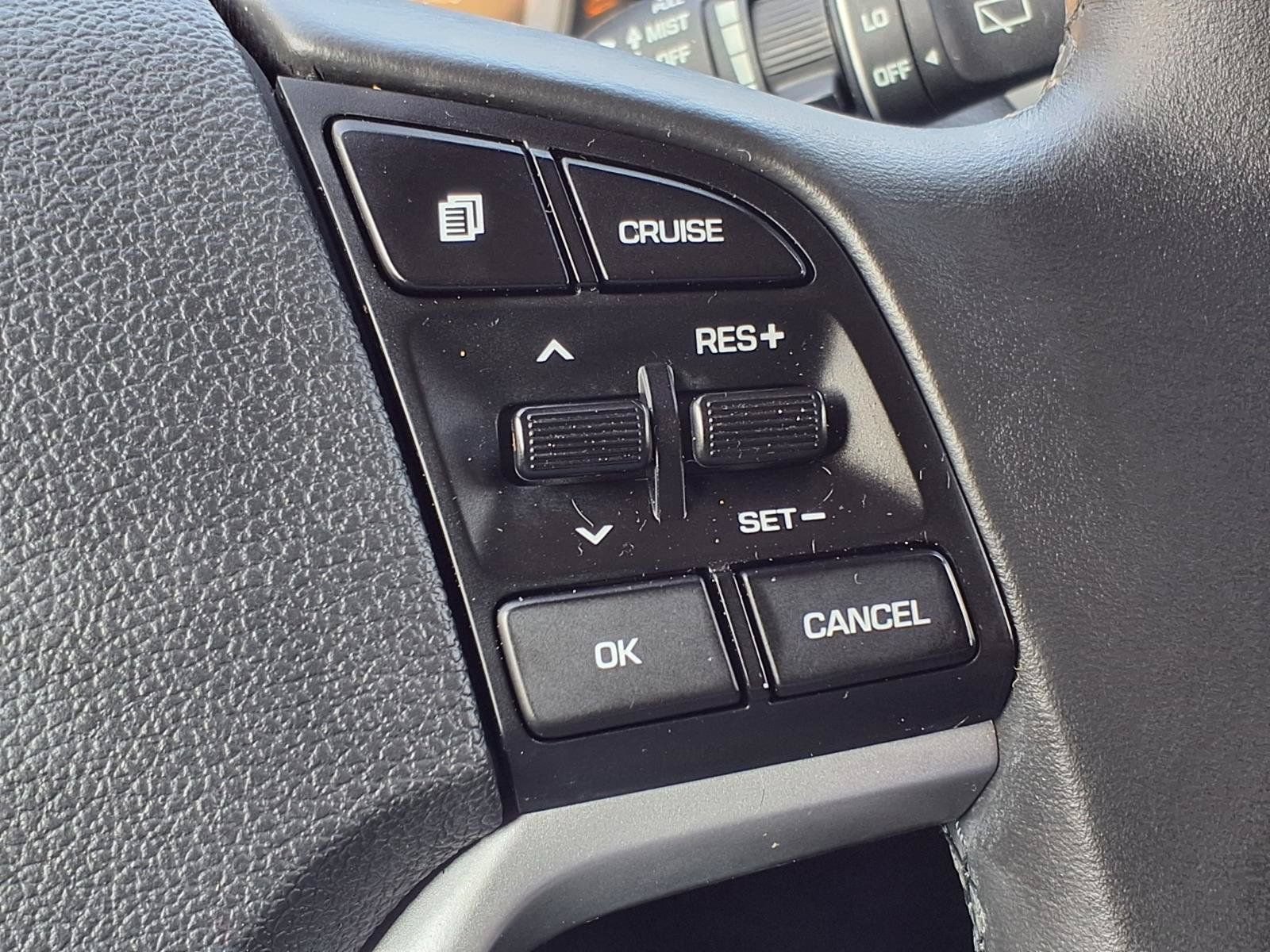 Used 2018 Hyundai Tucson Sport FWD image 19