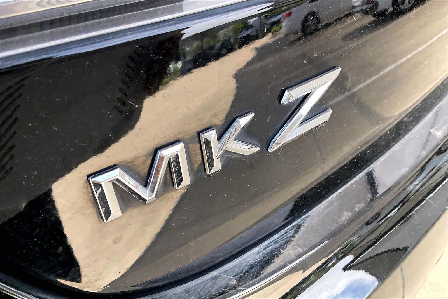 Used 2017 Lincoln MKZ Select w/ Select Plus Package FWD image 30