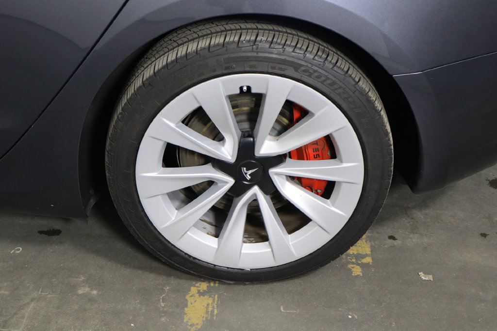Used 2023 Tesla Model 3 Long Range AWD/4WD image 47
