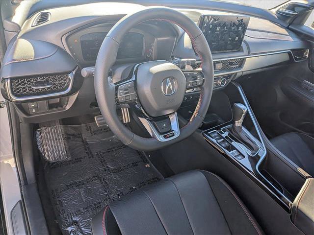 New 2026 Acura ADX A-Spec image 3