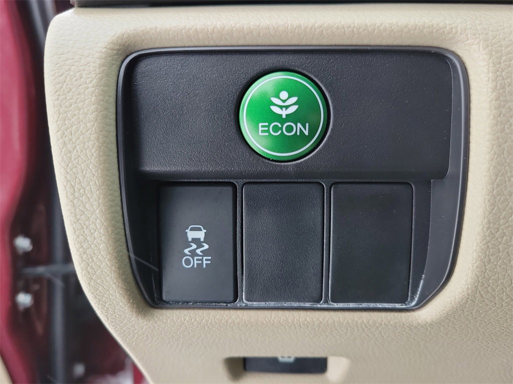 Used 2017 Honda Accord LX image 18