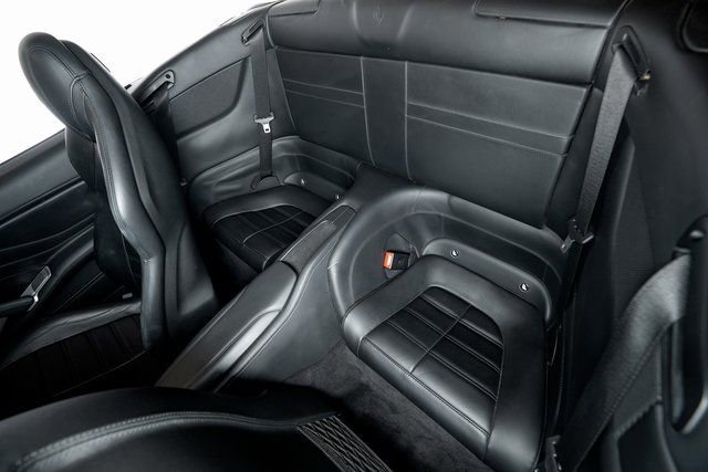Certified 2017 Ferrari California T image 19