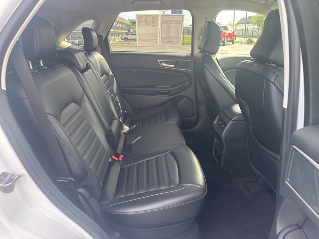 Used 2024 Ford Edge SEL image 20