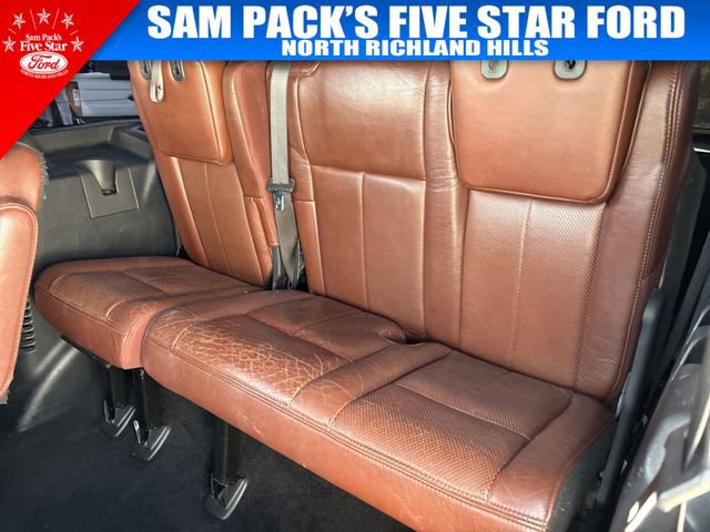 Used 2013 Ford Expedition EL King Ranch image 32