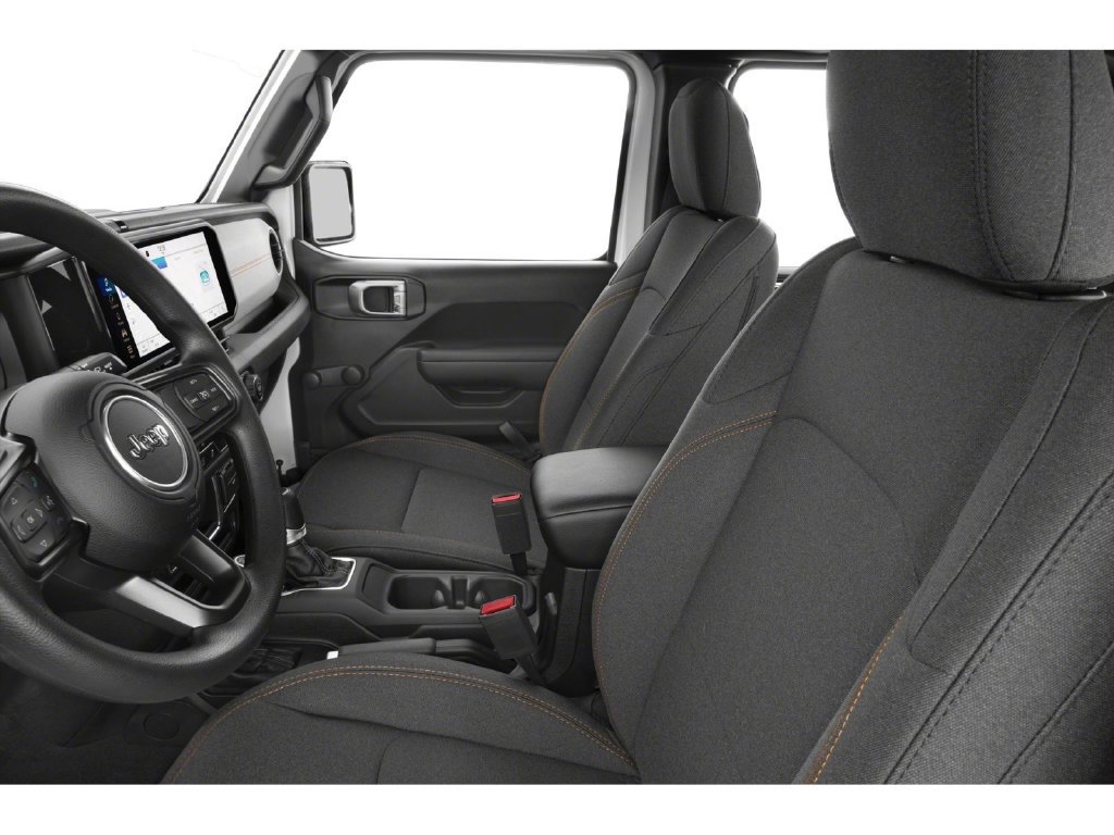 Used 2024 Jeep Gladiator Sport AWD/4WD image 6