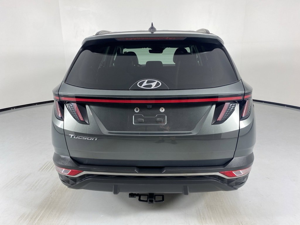 Used 2023 Hyundai Tucson SEL w/ Convenience Package image 6