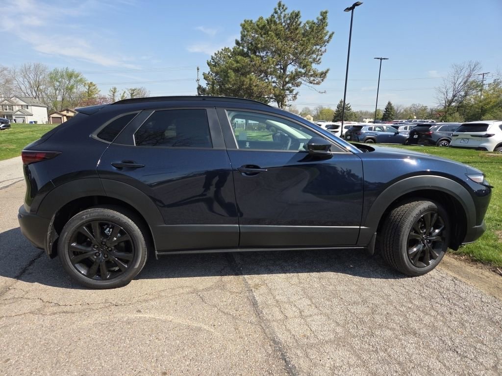 New 2026 MAZDA CX-30 Aire Edition AWD/4WD image 14
