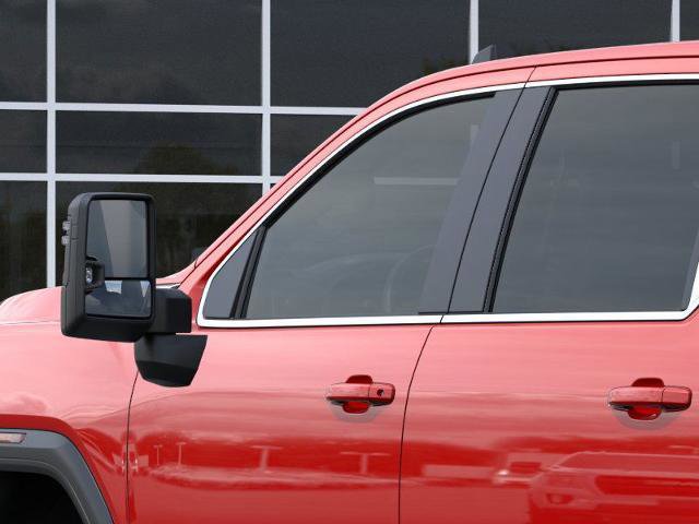New 2025 GMC Sierra 2500 SLE w/ SLE Convenience Package image 30
