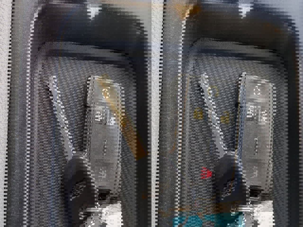 Used 2017 Chevrolet Silverado 2500 LT w/ LT Convenience Package image 33