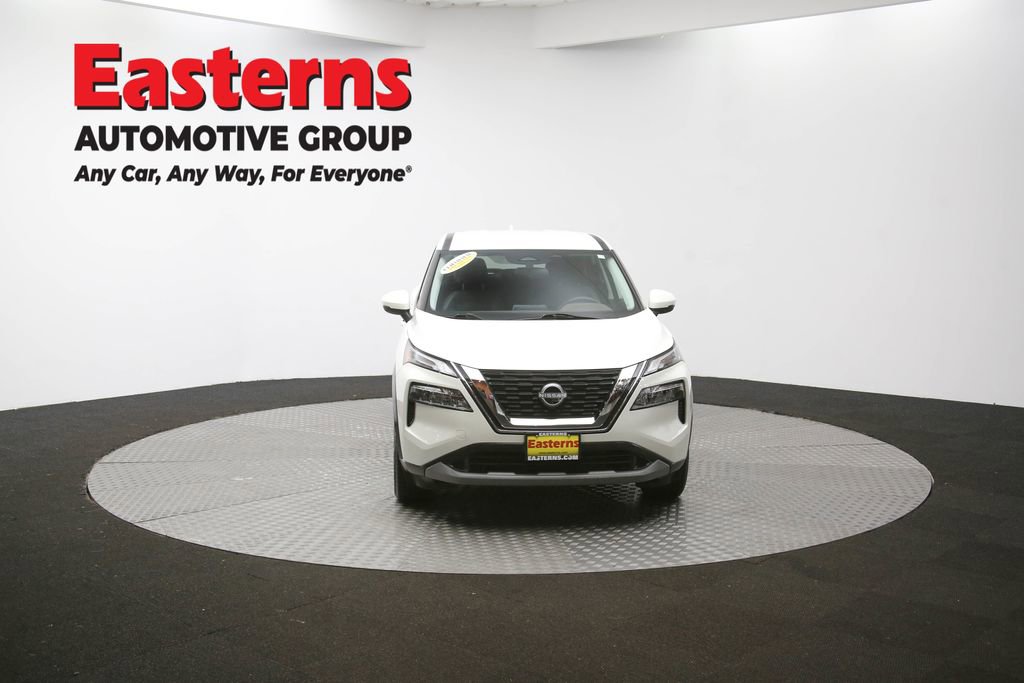 Used 2022 Nissan Rogue SV image 50