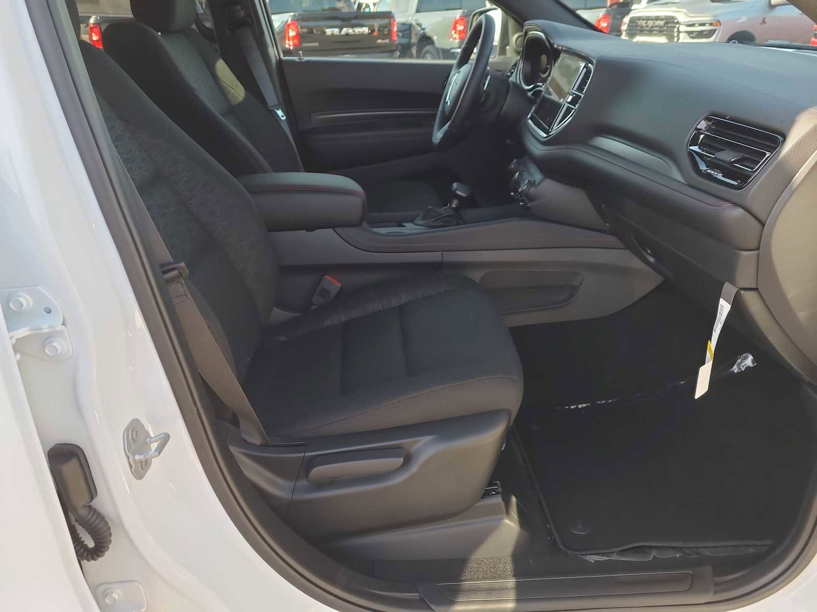 New 2026 Dodge Durango GT w/ Blacktop Package image 22
