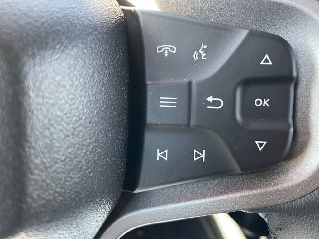 New 2026 Ford Bronco Big Bend image 15