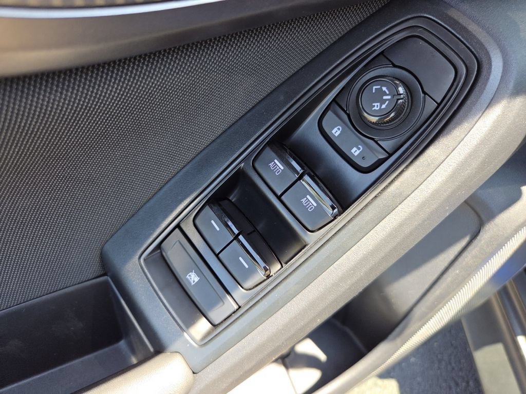 Used 2023 Subaru WRX AWD/4WD image 31