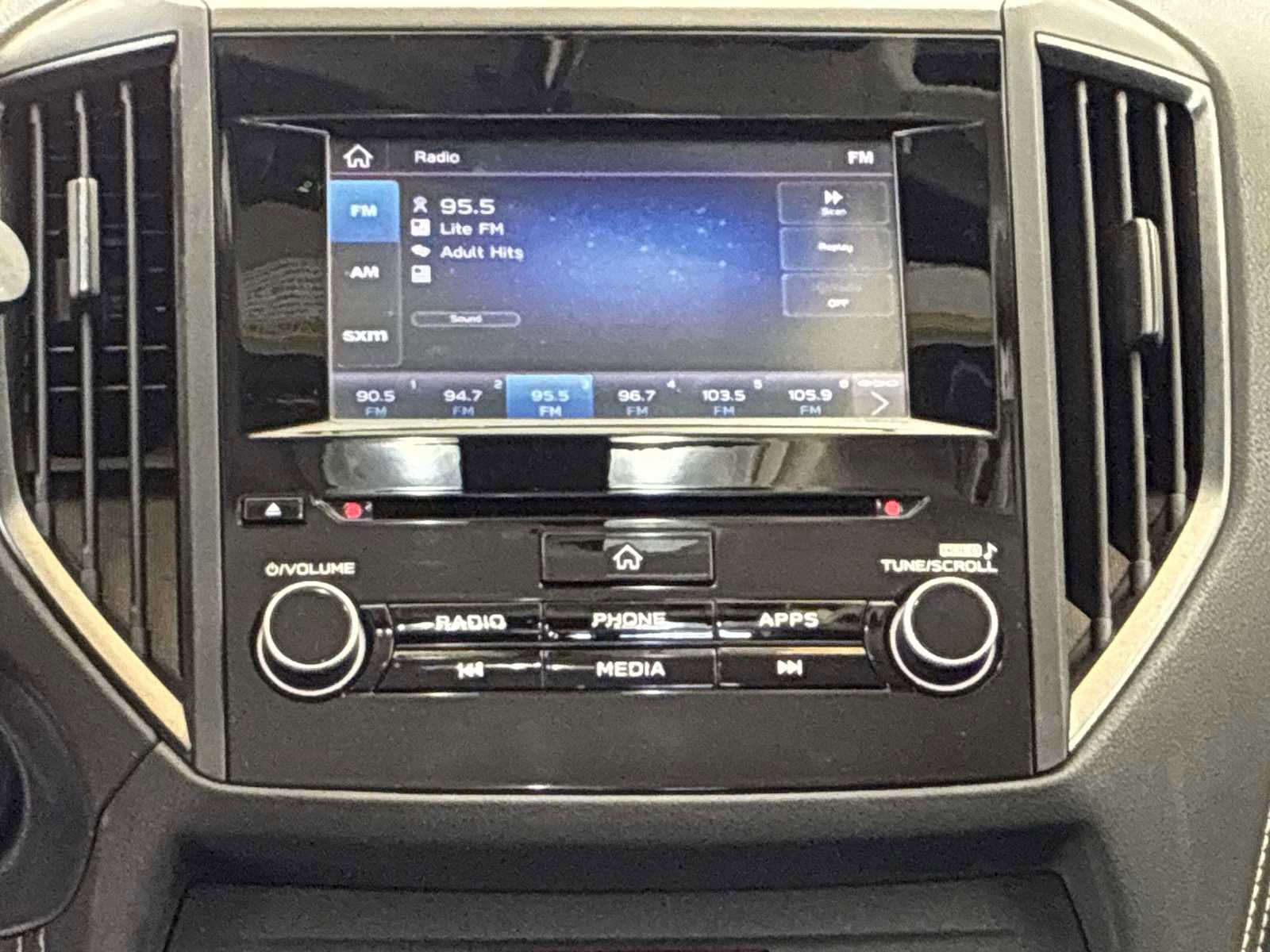 Used 2022 Subaru Crosstrek 2.5i Sport AWD/4WD image 12