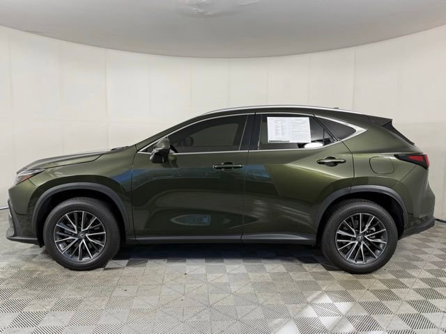 Used 2024 Lexus NX 250 FWD w/ Towing Package (2000 Lbs) image 7