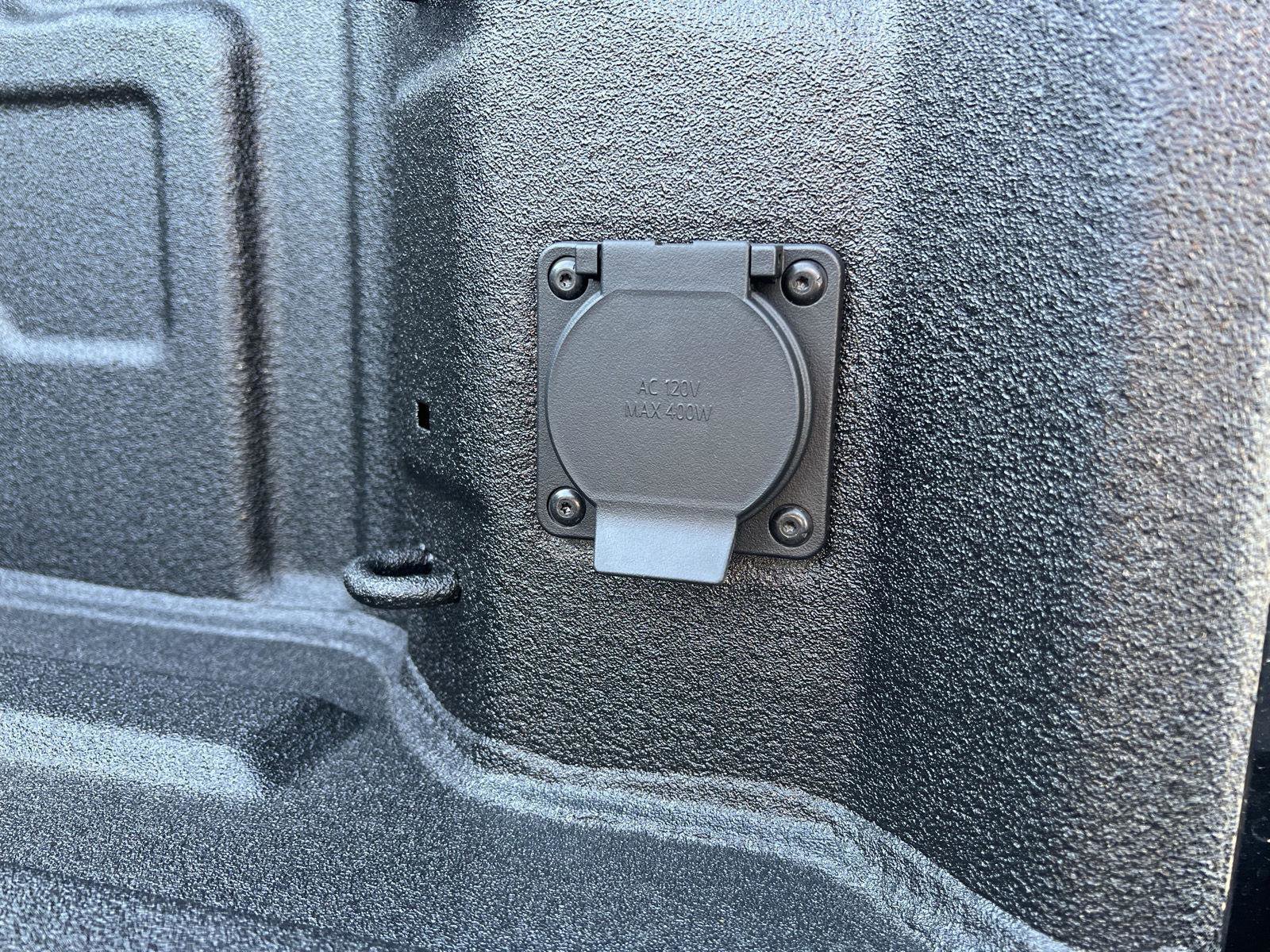 New 2026 GMC Sierra 1500 AT4 w/ AT4 Premium Package image 55