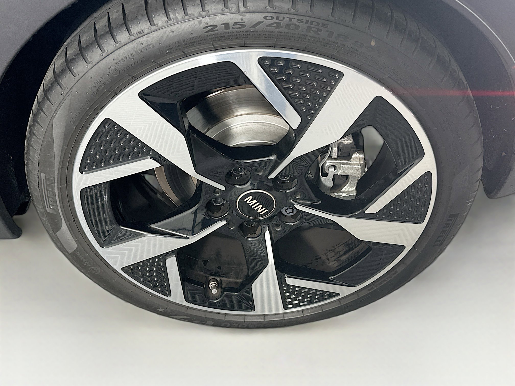 Used 2025 MINI Cooper S image 11