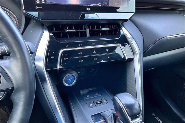 Used 2021 Toyota Venza Limited w/ Advanced Technology Package image 15