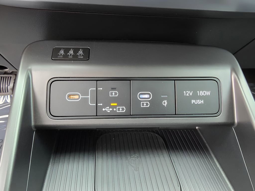 New 2026 Hyundai Kona SEL Premium image 20