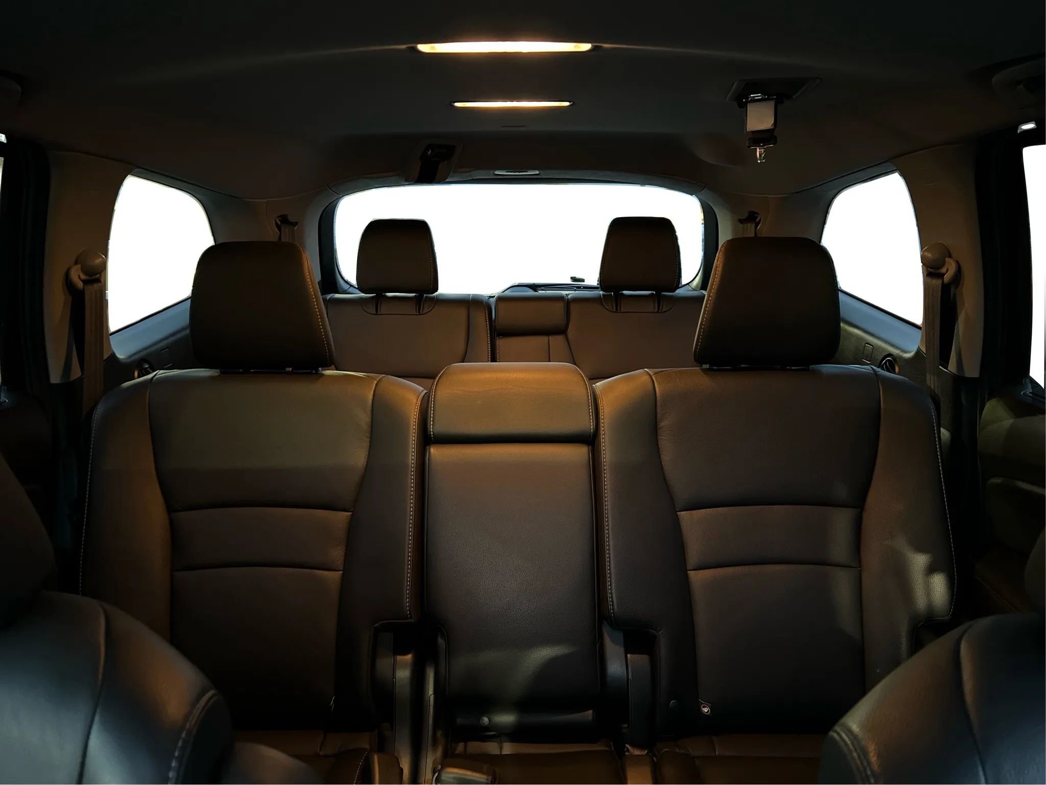 Used 2021 Honda Pilot Special Edition image 22