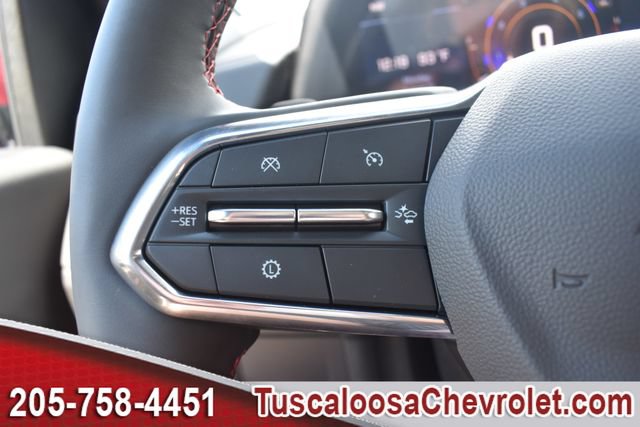 New 2026 Chevrolet Tahoe RST w/ Comfort Package RWD image 28