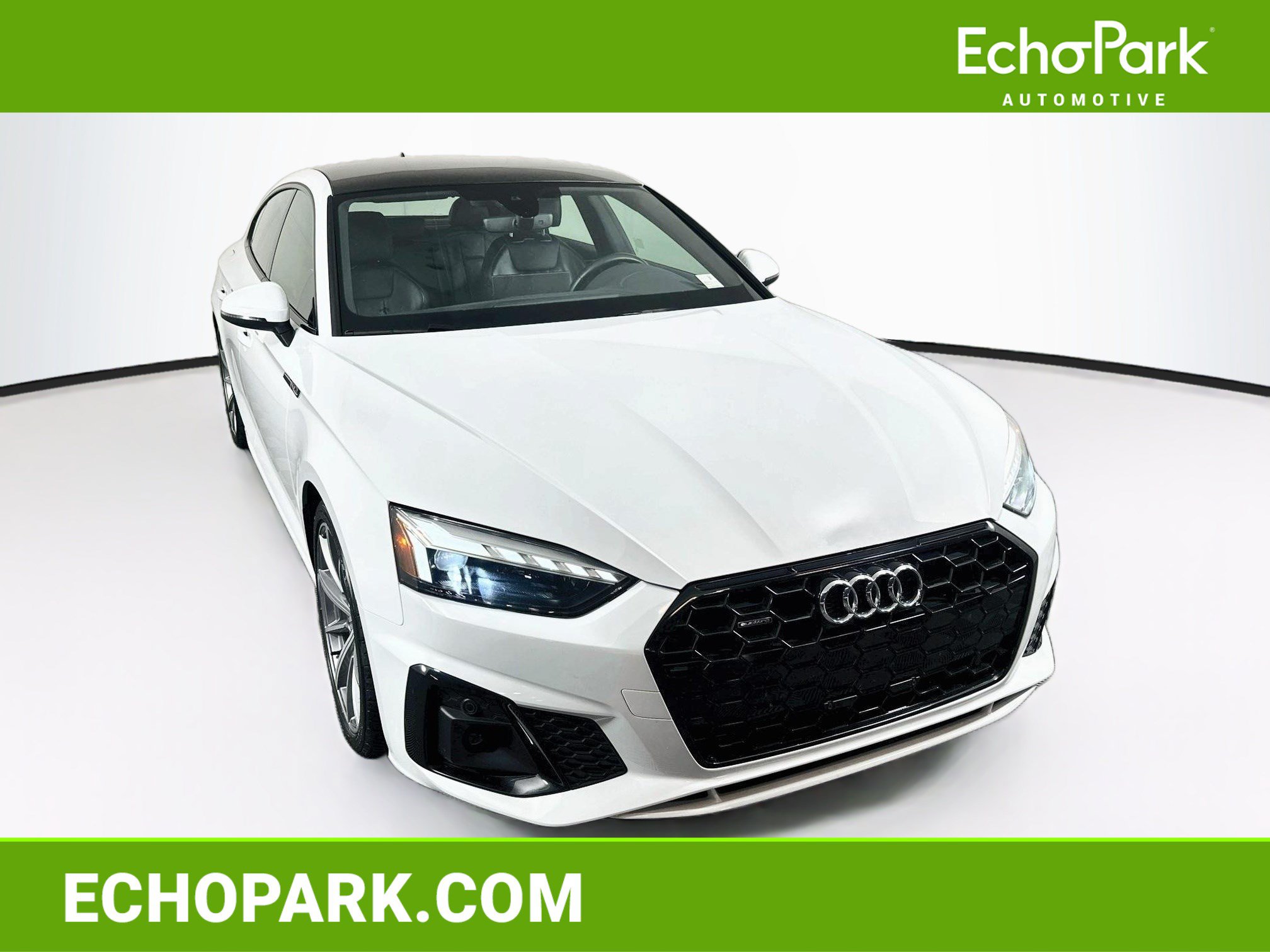 Used 2025 Audi A5 2.0T Premium Plus AWD/4WD image 1