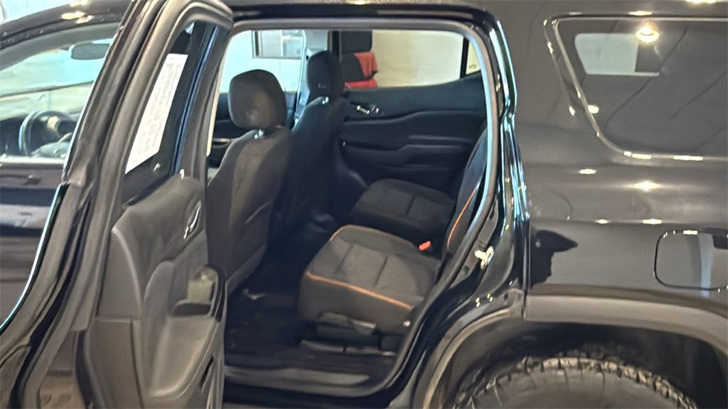 Used 2023 GMC Acadia AT4 w/ Trailering Package image 19