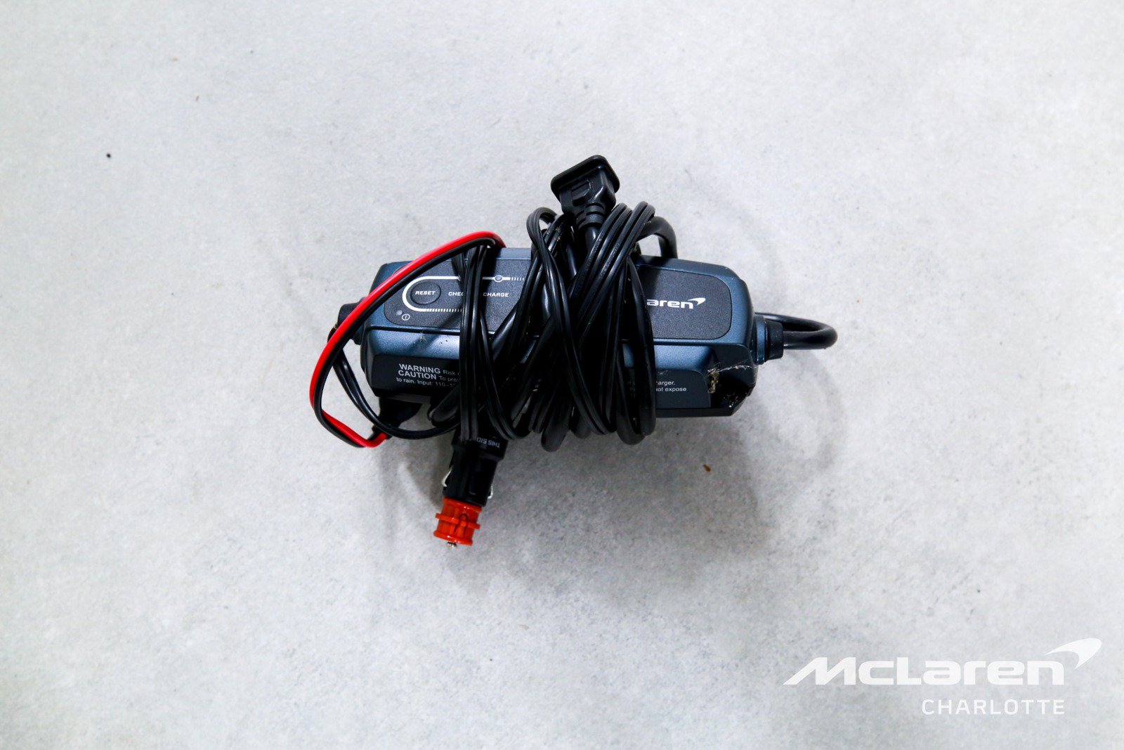 Used 2025 McLaren 750S RWD image 20