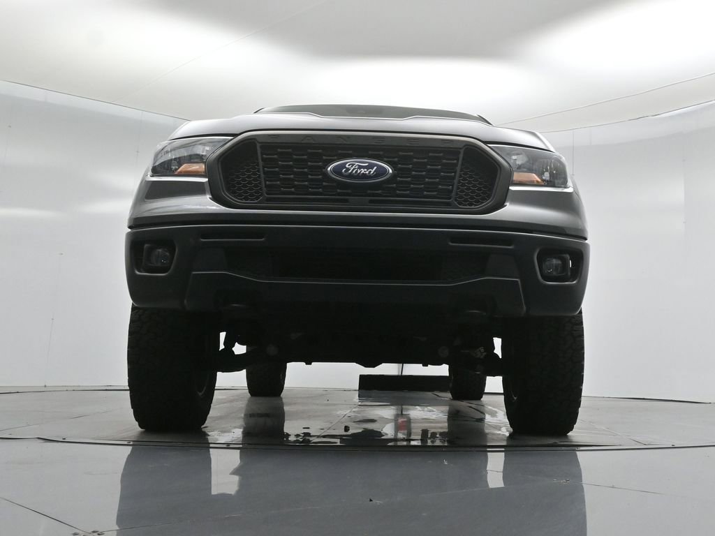 Used 2020 Ford Ranger XL w/ Equipment Group 101A Mid image 41