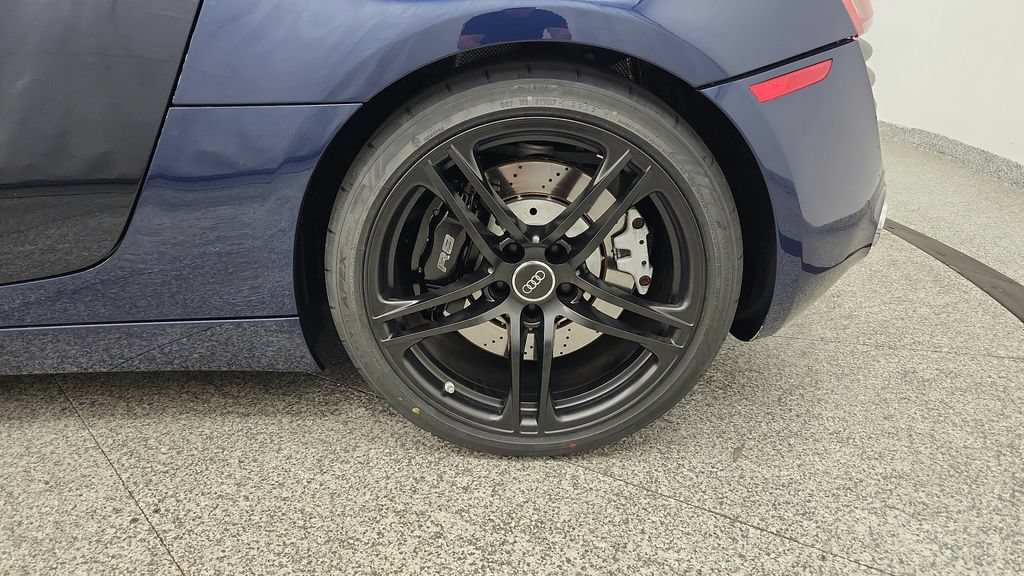 Used 2008 Audi R8 V8 AWD/4WD image 33