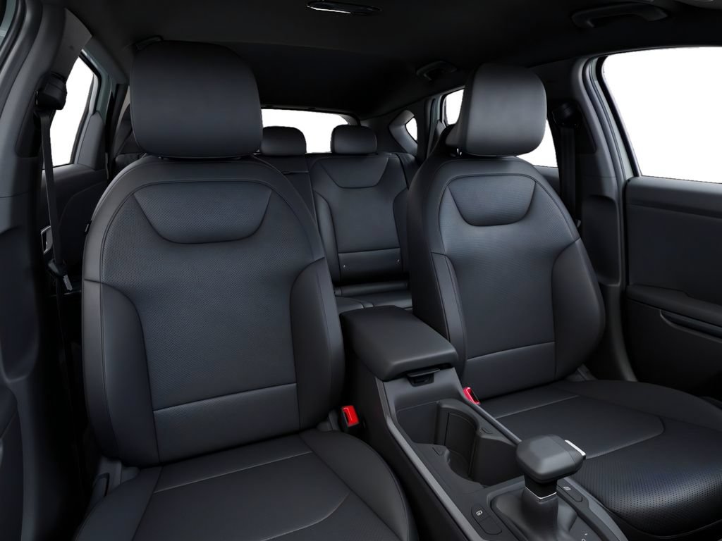 New 2026 Kia K4 EX FWD image 15