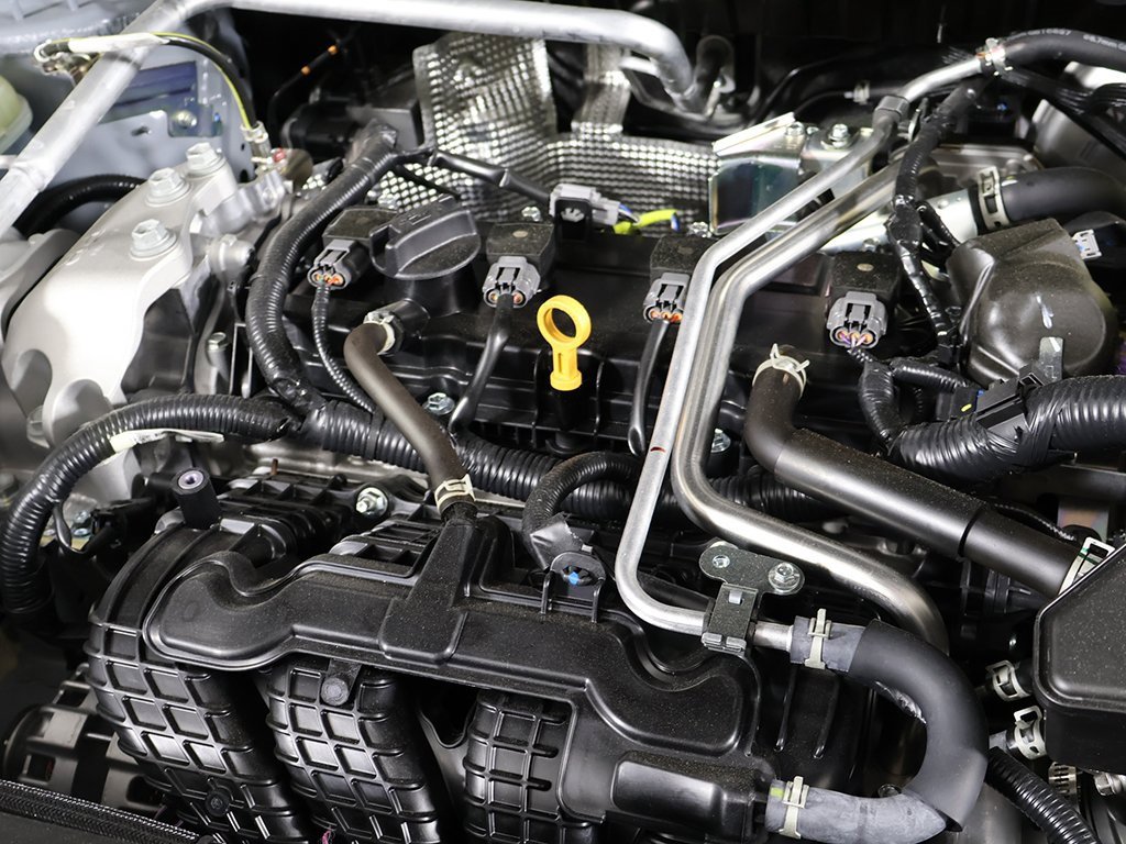 New 2025 Mitsubishi Outlander SEL image 23