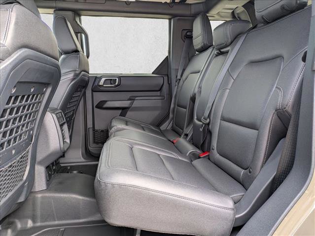 New 2025 Ford Bronco Badlands image 20