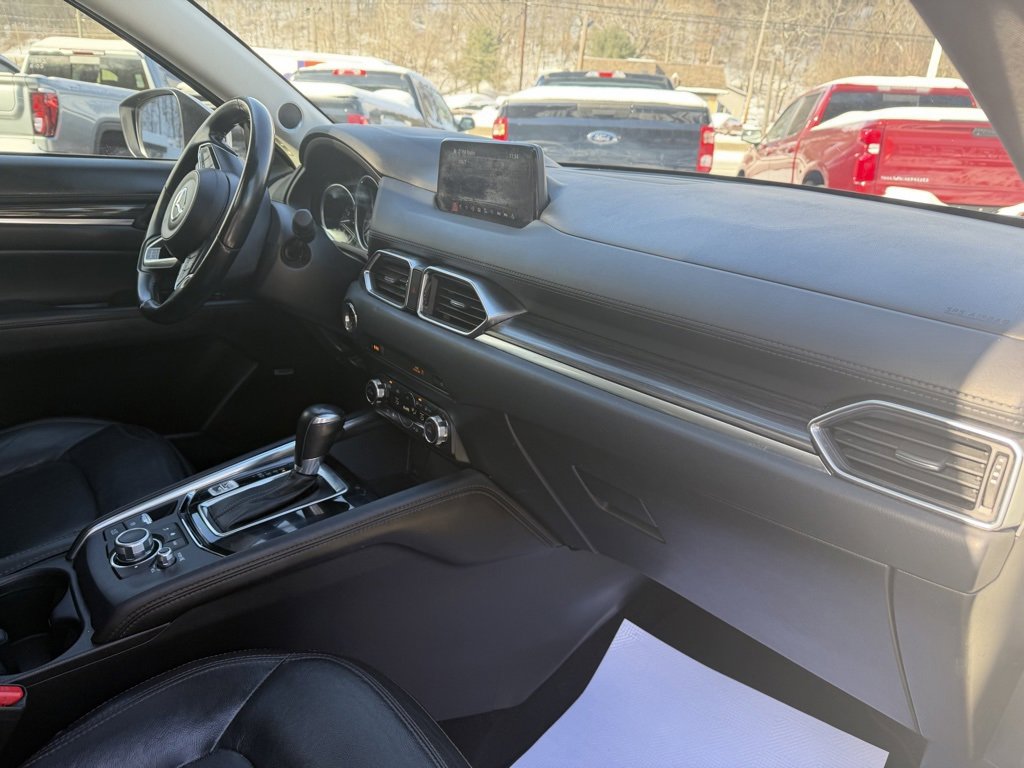 Used 2018 MAZDA CX-5 Grand Touring image 20