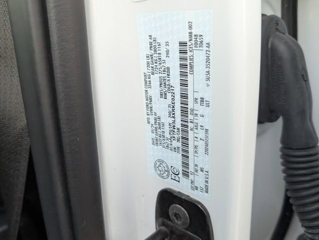 Used 2024 Ford F150 XLT w/ Tow/Haul Package image 17