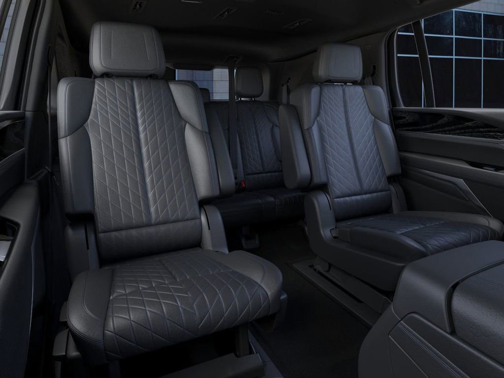New 2026 Cadillac Escalade IQ Luxury 1 image 17