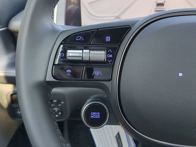 Used 2023 Hyundai Ioniq 6 SEL w/ Cargo Package image 24
