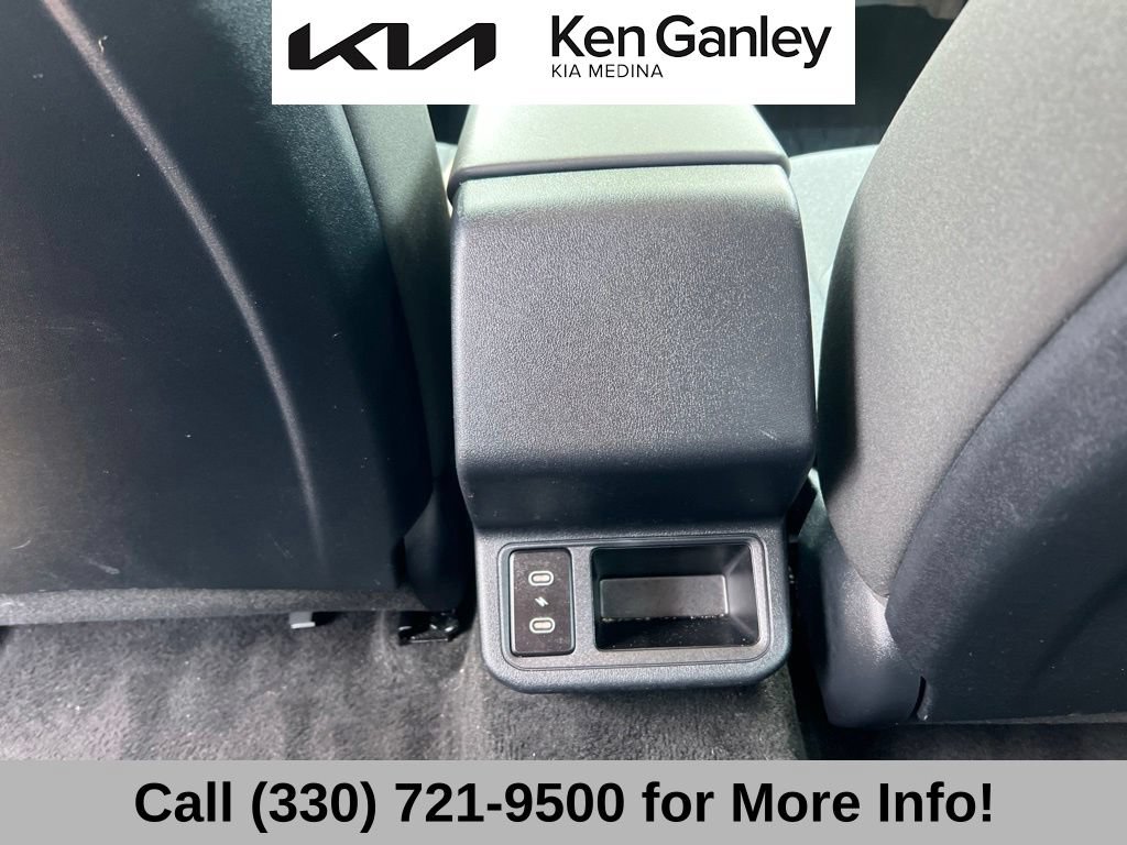 Certified 2025 Kia K4 FWD image 45