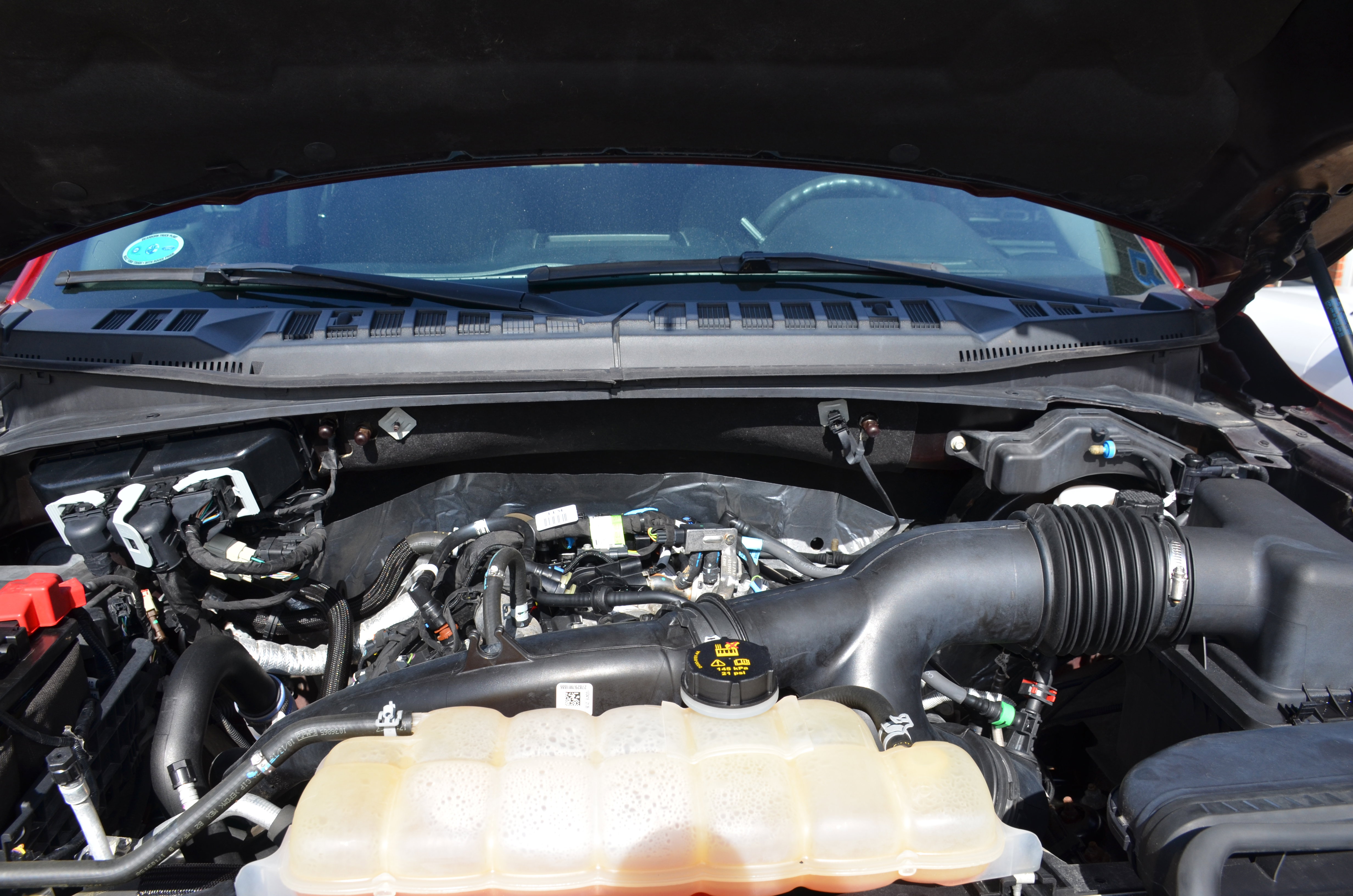 Used 2019 Ford F150 XLT AWD/4WD image 24