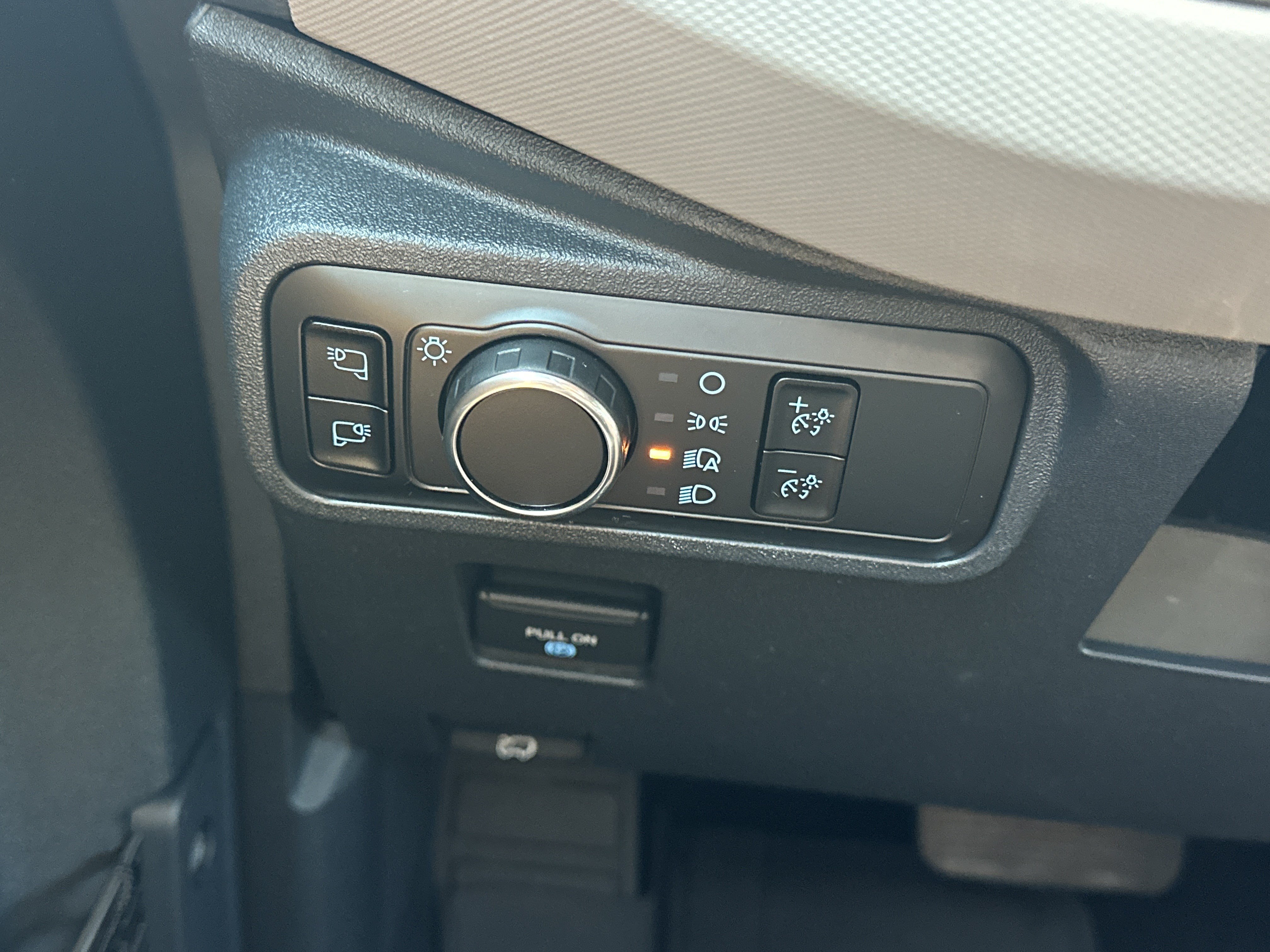 Used 2024 Ford Bronco Wildtrak AWD/4WD image 28