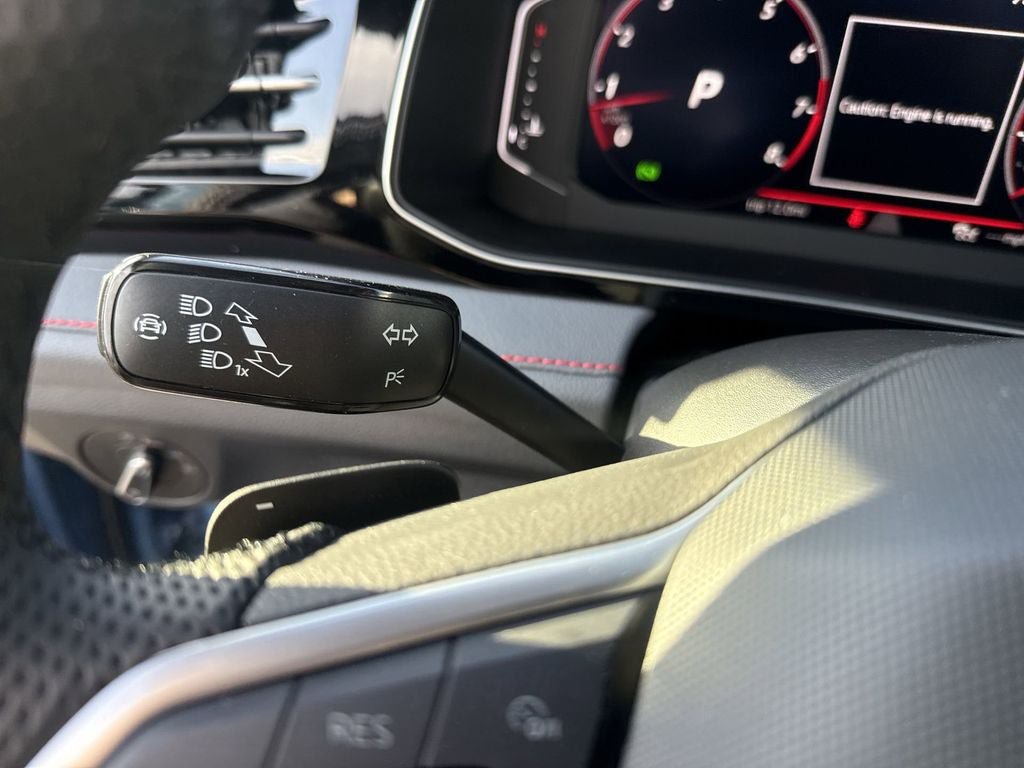 New 2026 Volkswagen Jetta GLI Autobahn FWD image 20