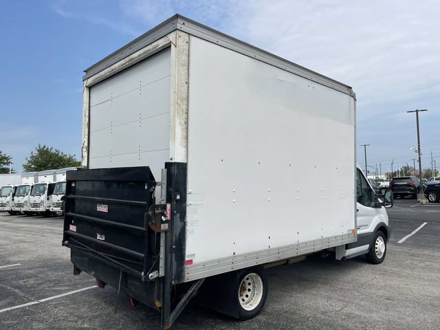 Used 2016 Ford Transit 350 156 DRW w/ Exterior Upgrade Package RWD image 17