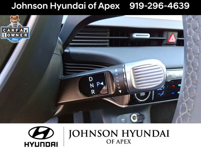 Used 2023 Hyundai Ioniq 5 SE AWD/4WD image 14